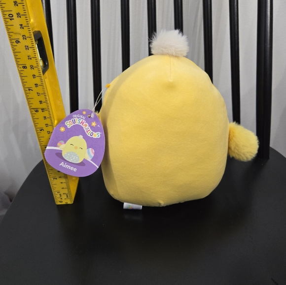 Squishmallows Easter Bundle Plush Dolls Holly Irina Aimee Hara  (Set of 4) NWT - Picture 9 of 16